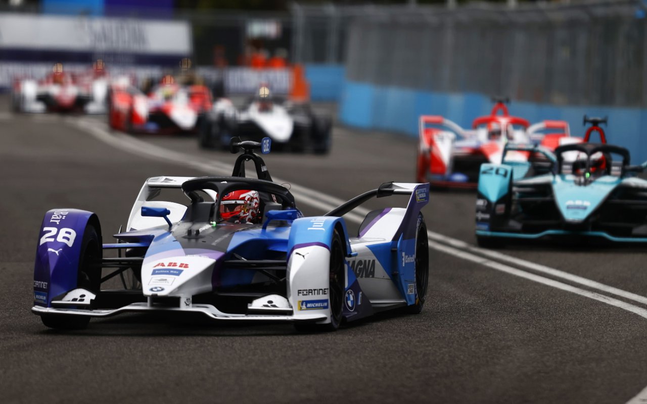 Formula E Jakarta Disebut Ikut Berpartisipasi Kurangi Emisi Karbon, Berikut Cara yang Dilakukan