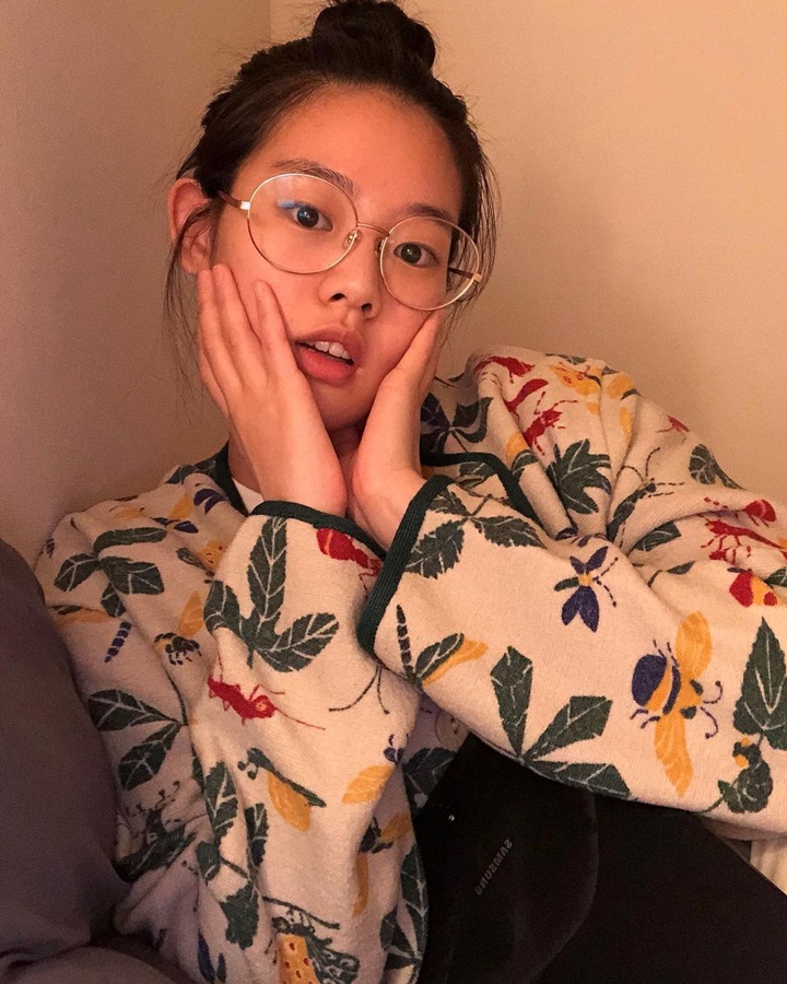 Disebut Mirip Jennie