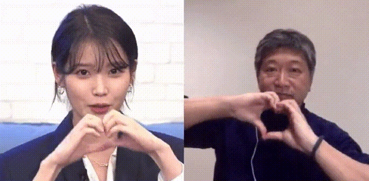 Fans Berat, Ini Alasan Sutradara Pilih IU Bintangi \'Broker\'