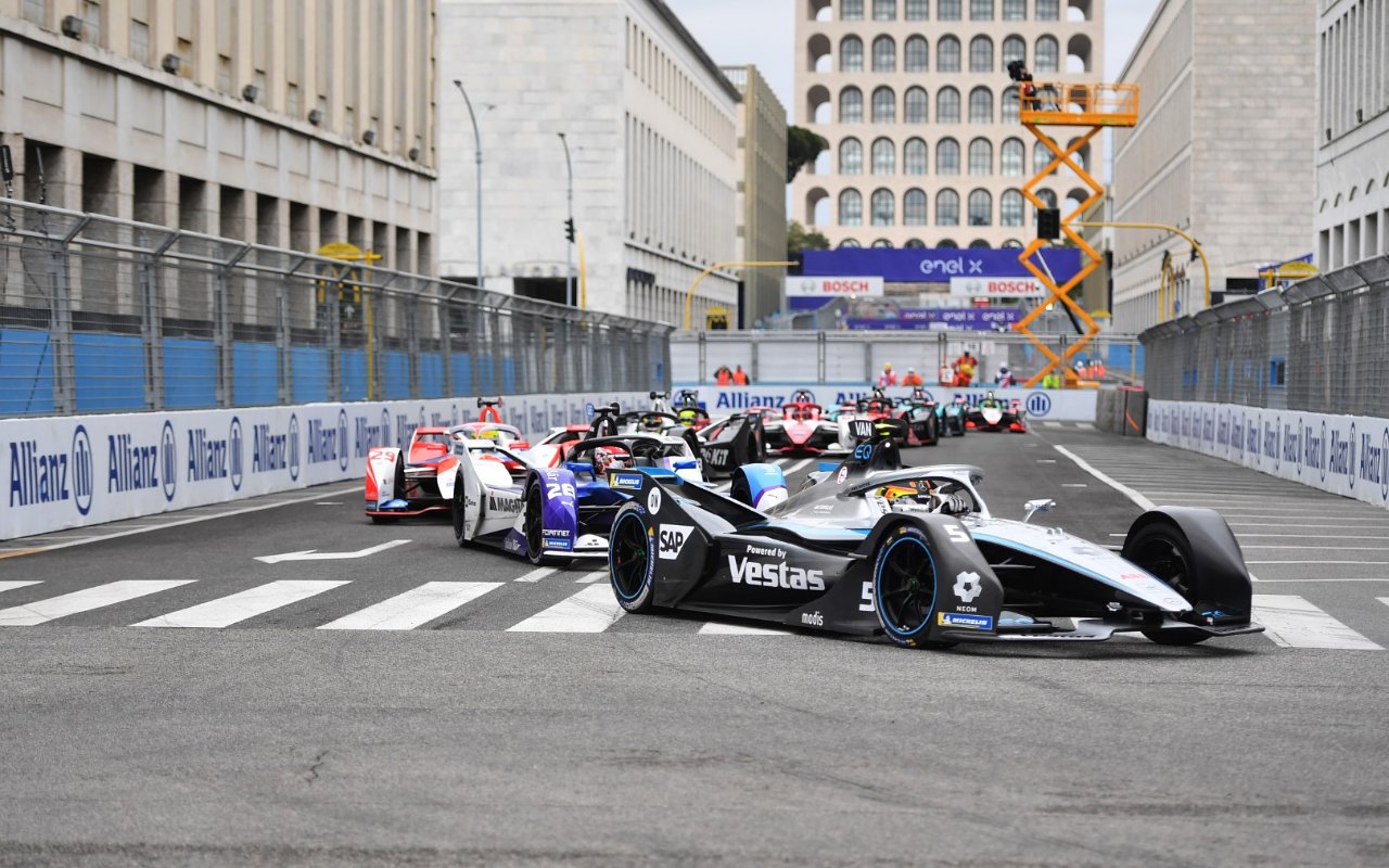 Setuju Ancol Ditutup Untuk Umum Saat Formula E Berlangsung, Pengunjung Harap Juga Disiarkan di TV
