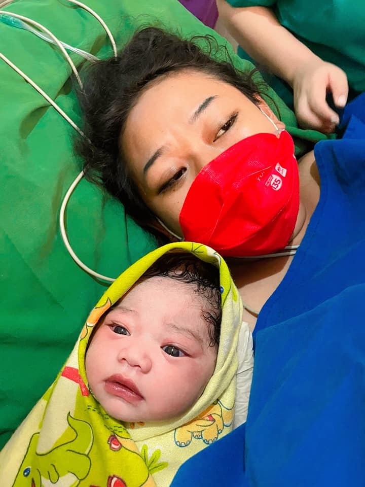 Dijuluki bayi endorse
