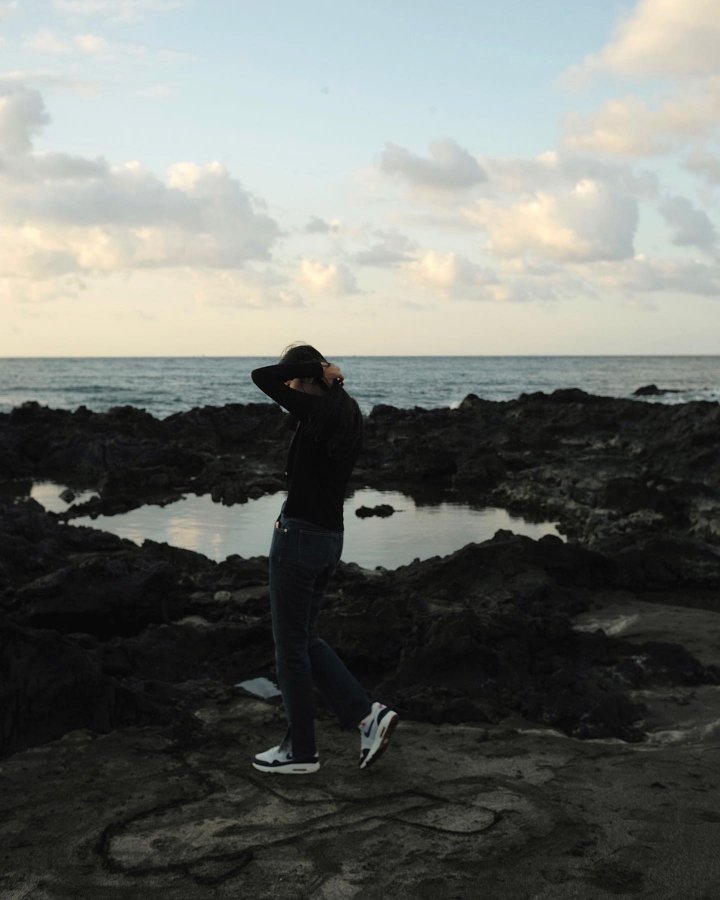 berkunjung ke Jeju