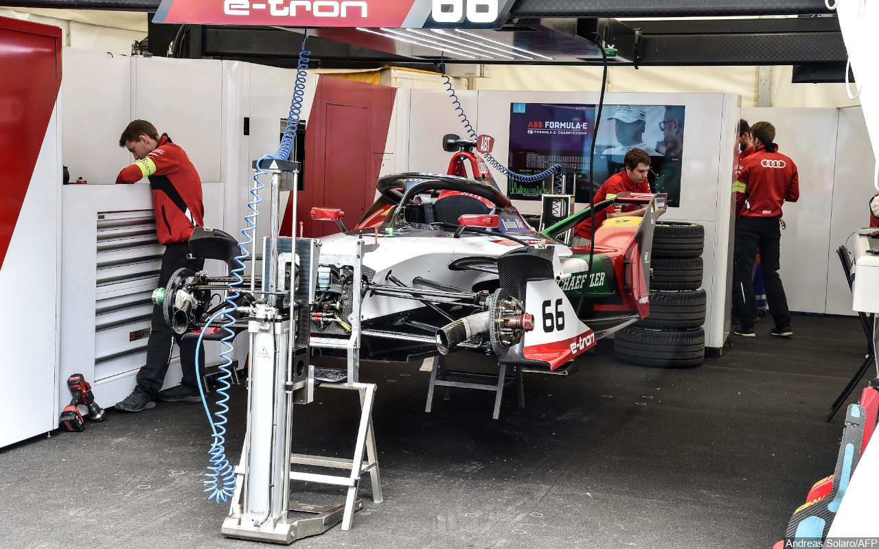 Bir Jadi Sponsor Formula E Jakarta, MUI Singgung Sakit Hati Penduduk Mayoritas
