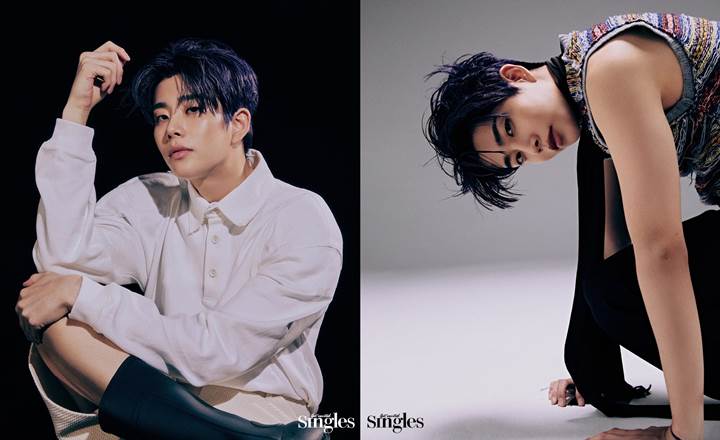 MJ ASTRO Nilai Asyiknya Jadi Aktor Musikal, Bisa Lampiaskan Emosi di Kala Stres