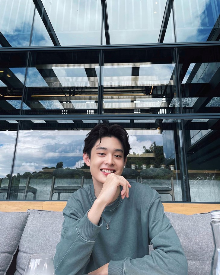 Ganteng Paripurna