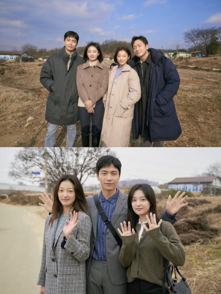 Lee Min Ki Sayangkan \'My Liberation Notes\' Segera Tamat, Begini Bocoran Soal 2 Episode Terakhir