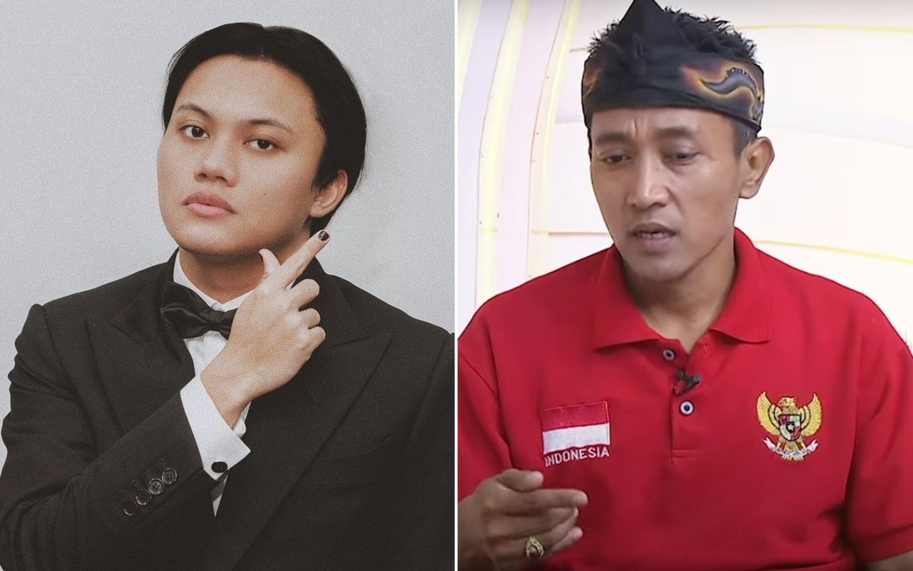 Diduga Kuasai Warisan Lina, Rizky Febian Resmi Diadukan Teddy Pardiyana Ke Bareskrim Polri