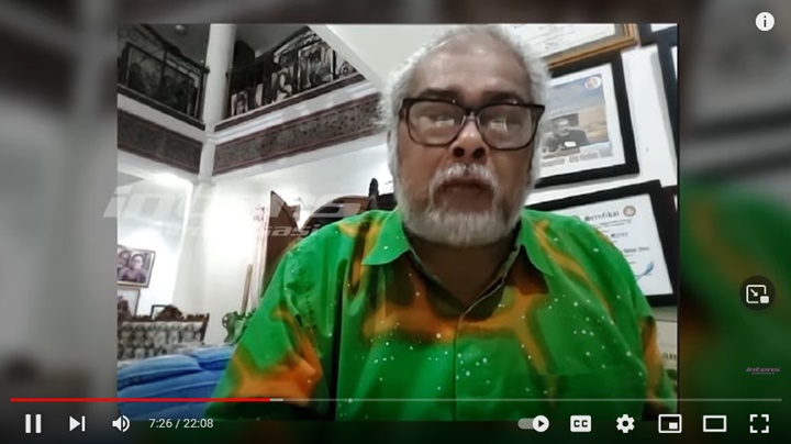 Wenny Ariani Ngotot Minta Rezky Aditya Tes DNA, Ketua Komnas PA Justru Keras Menentang