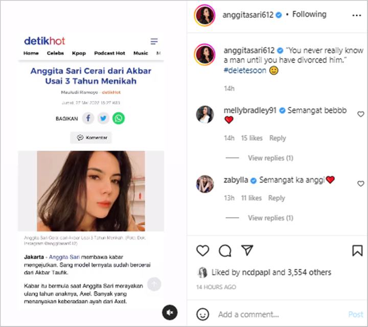 Anggita Sari