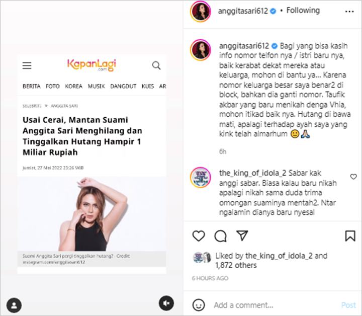 Anggita Sari