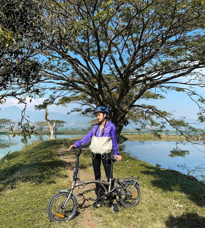 <i>Body Goals</i> Idaman Wanita