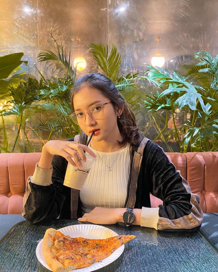 Visual <i>On Point</i>