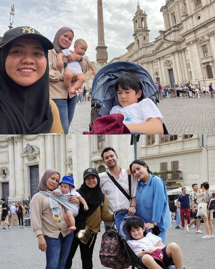 momen di Italia