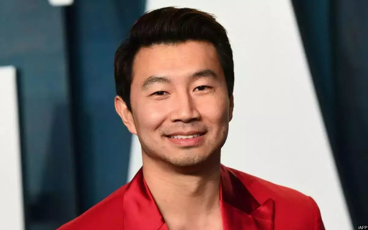 Simu Liu Akui Dirinya 'Ember', Nekat Bocorkan Perannya di Film Marvel ke Teman Dekat!