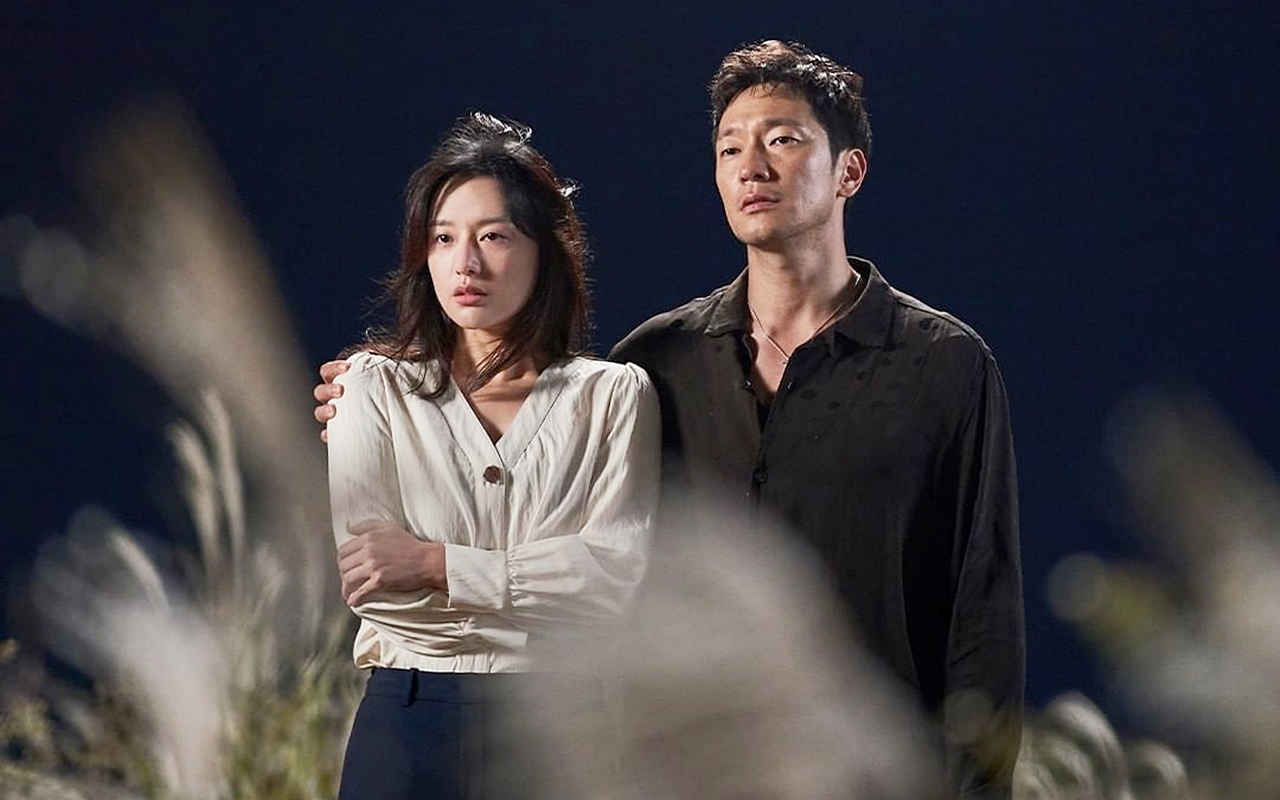 Percintaan Kim Ji Won & Son Suk Ku Open Ending, 'My Liberation Notes' Tuai Pro Kontra