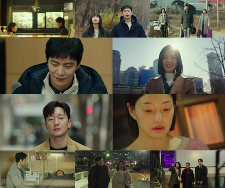 Open Ending Cinta Kim Ji Won & Son Suk Ku, 'My Liberation Notes' Tuai Pro dan Kontra