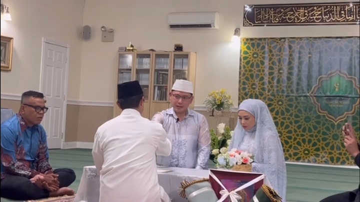 Momen Ijab Qabul