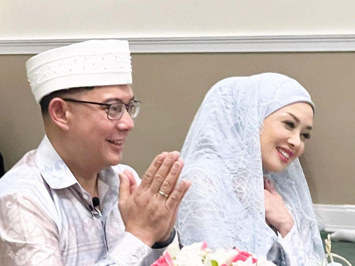 Akrab Lagi Karena Alasan Tak Terduga