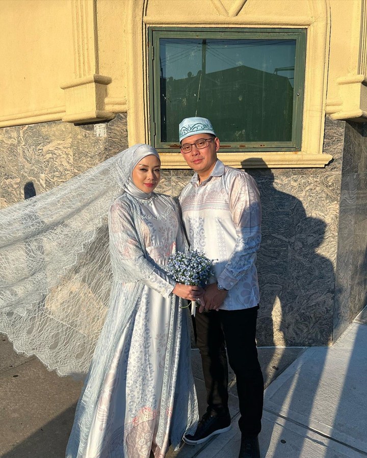 Terry di Mata Dede