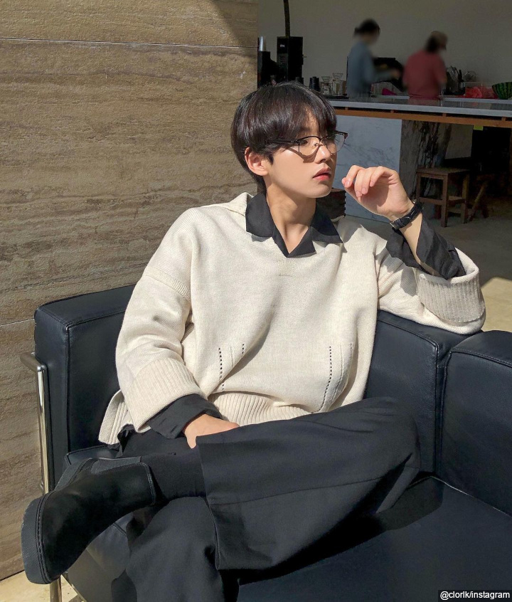 <i>Nerd Boy</i> Ala Taek