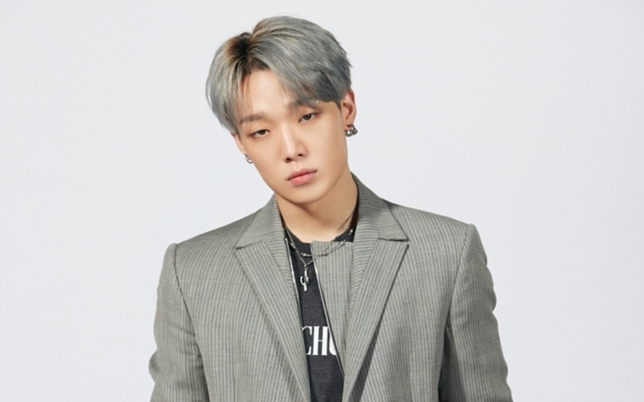 Bobby iKON Nangis, Merasa Bersalah ke Member Lain Gara-gara Istri Hamil Duluan