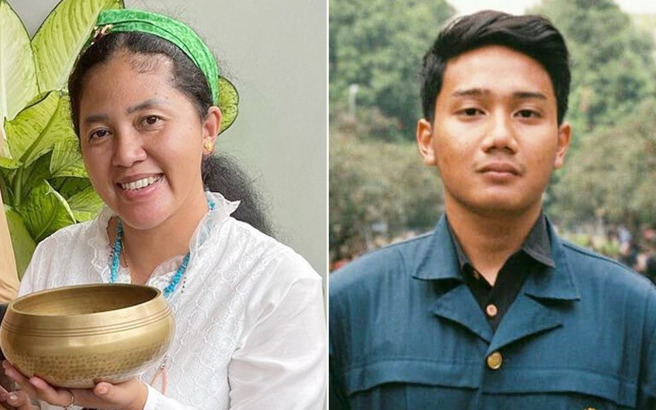 Mbak Rara Cuek Dicap Pansos, Ramalan Terbaru Soal Putra Ridwan Kamil Bongkar Pesan Bikin Nyesek?