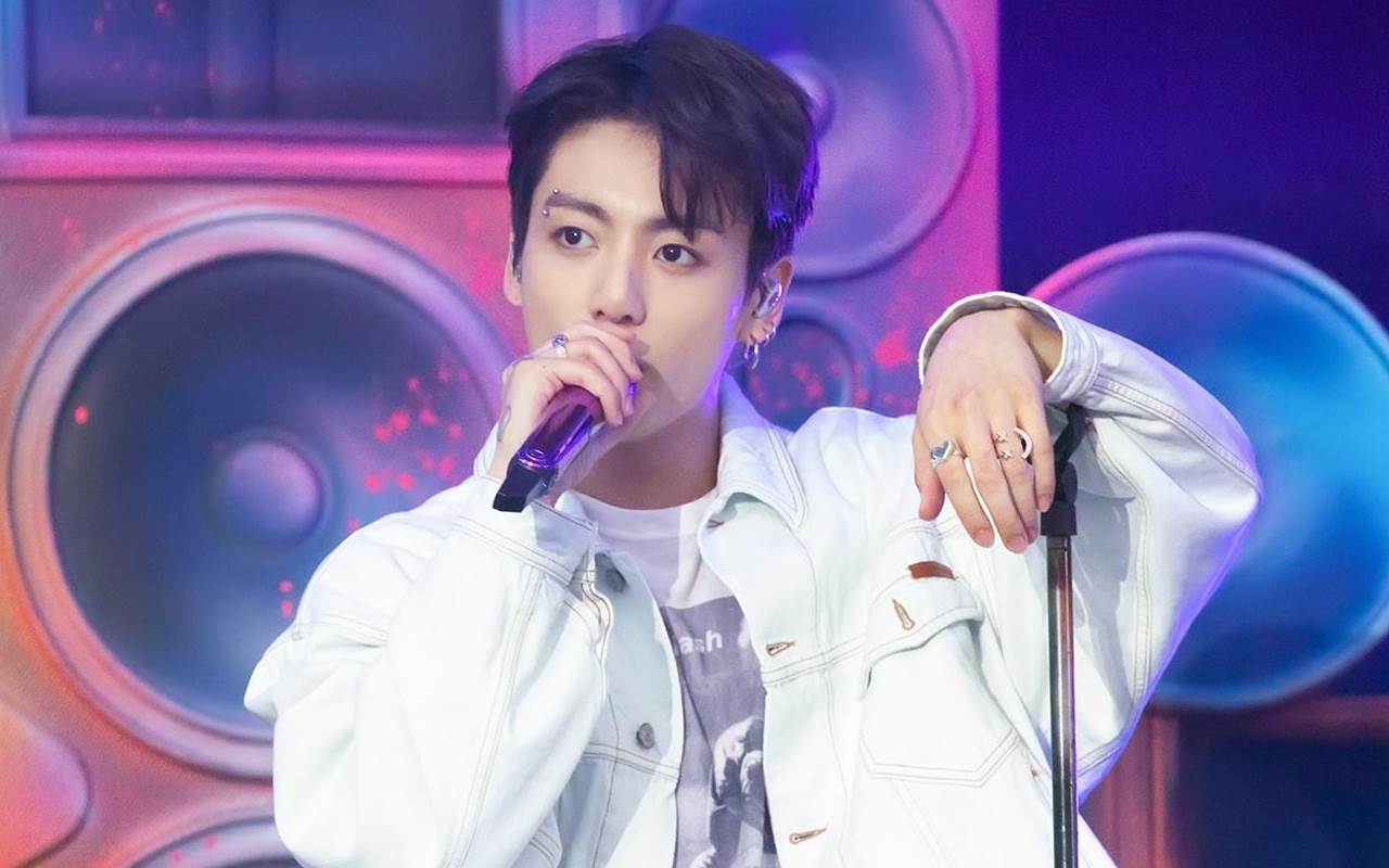 Awas Iri, Penggemar Jungkook BTS Asal Thailand Tak Sengaja Bertemu Beber Sikap Sang Idola