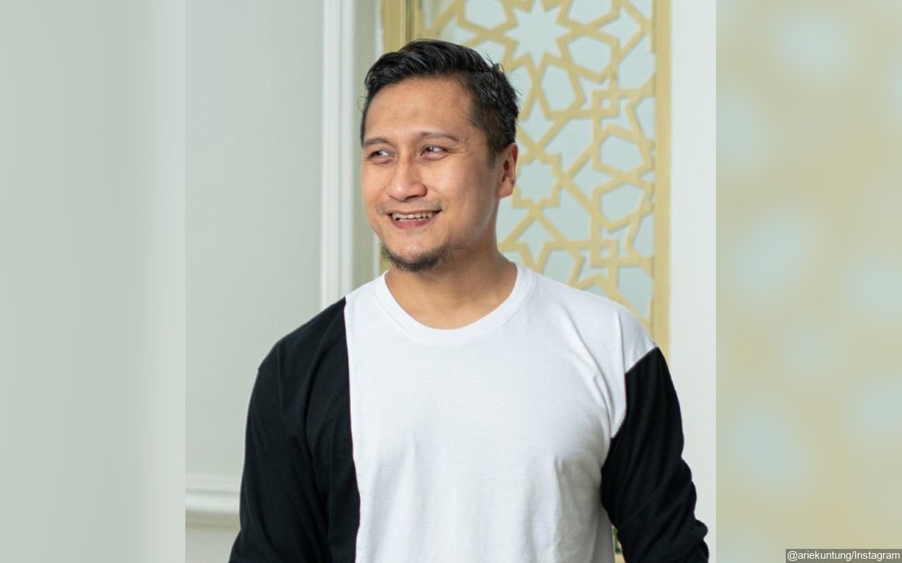 Arie Untung Bahas Update Pencarian Anak Ridwal Kamil Hingga Panjatkan Doa, Sentil Pedas Para Peramal