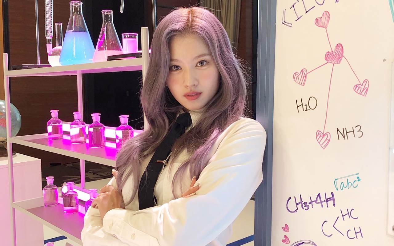 Sana TWICE Pernah Kehilangan Kartu Pembayaran, Sikap Peka Sang Ayah Manis Banget