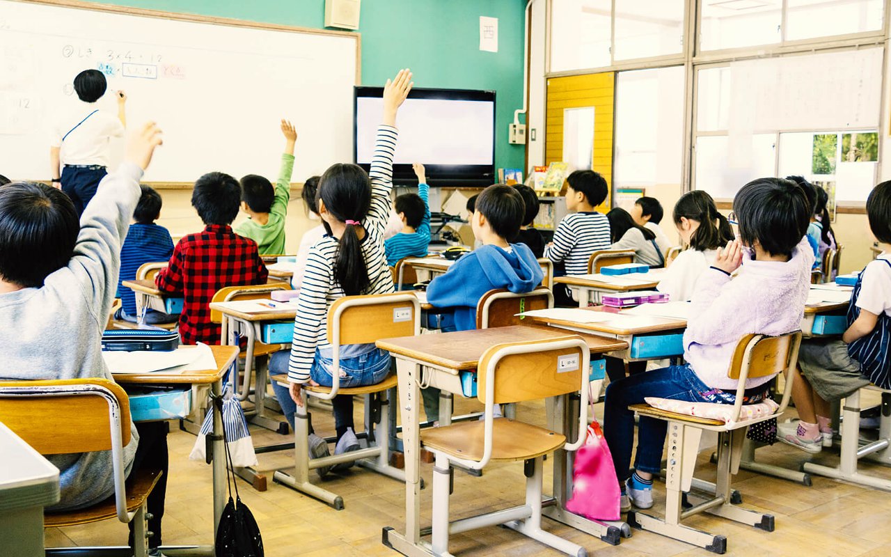 Sekolah Negeri di Jepang Alami Krisis Kekurangan Guru, Profesi Pengajar Sepi Peminat?