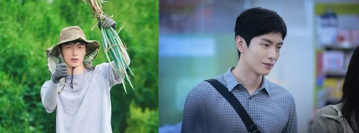 \'My Liberation Notes\' Disebut Bakal Terus Melekat dengan Lee Min Ki, Apa Alasannya?