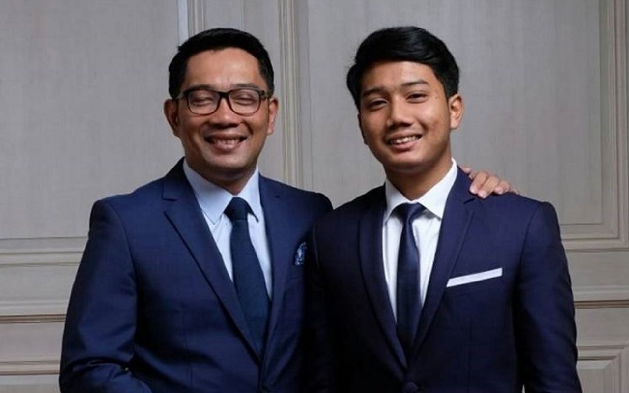 Ridwan Kamil Ucapkan Terima Kasih, Ungkap Pencarian Sang Putra Masih Terus Dilakukan