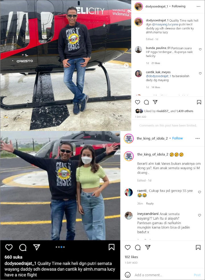 Kim Hawt dan Emma Waroka Sindir Prof Bambang, Kesaksikan H Faisal dan Penjaga Makam Beda-Topik Pagi