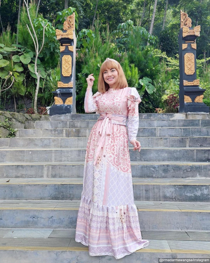 Irma Darmawangsa