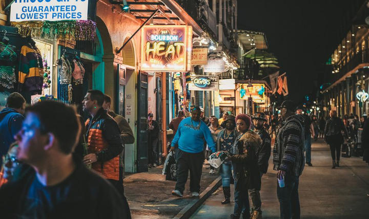 Sejarah Munculnya Istilah Catcalling