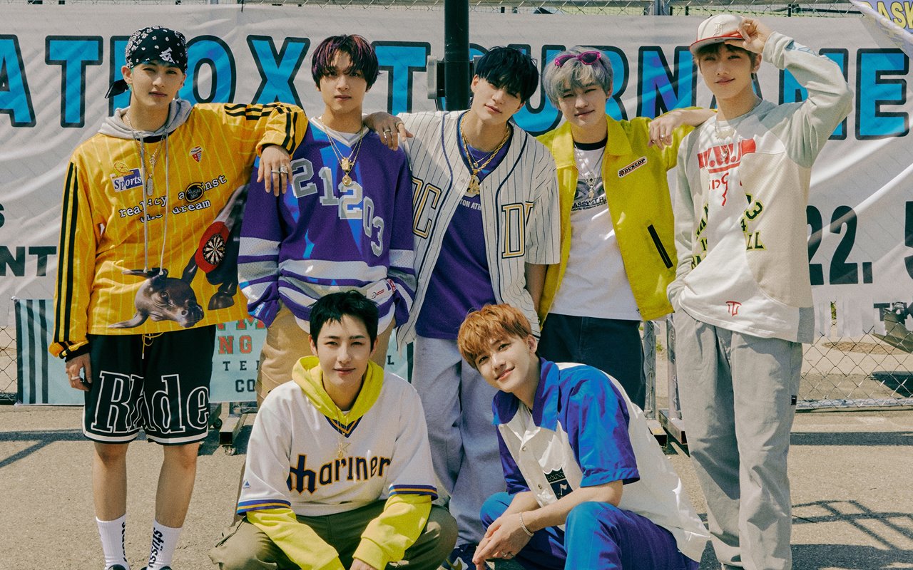 Netizen Beri Komentar Begini Soal Lagu dan Koreografi 'Beatbox' NCT DREAM