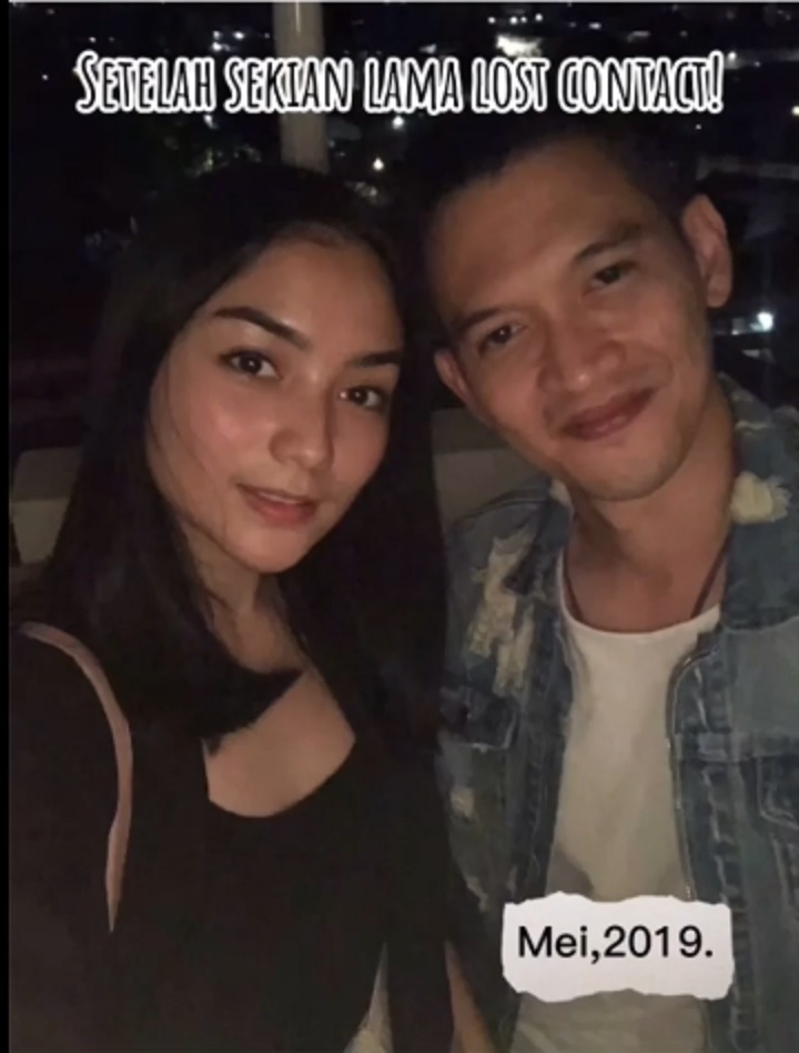 Dekat di tahun 2019