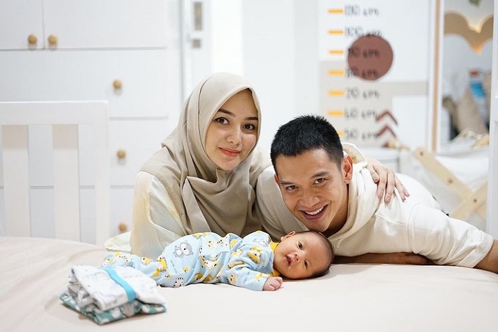 Menyambut buah hati