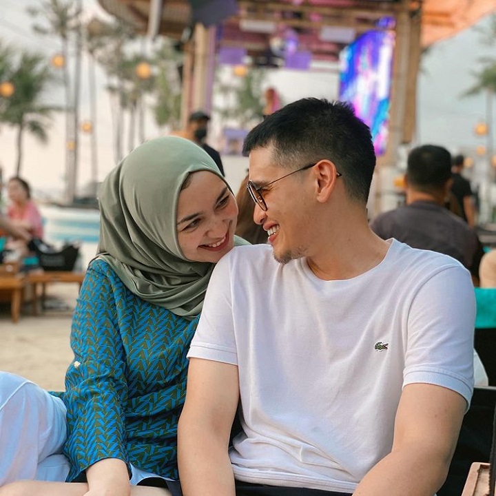 Janji setia bersama