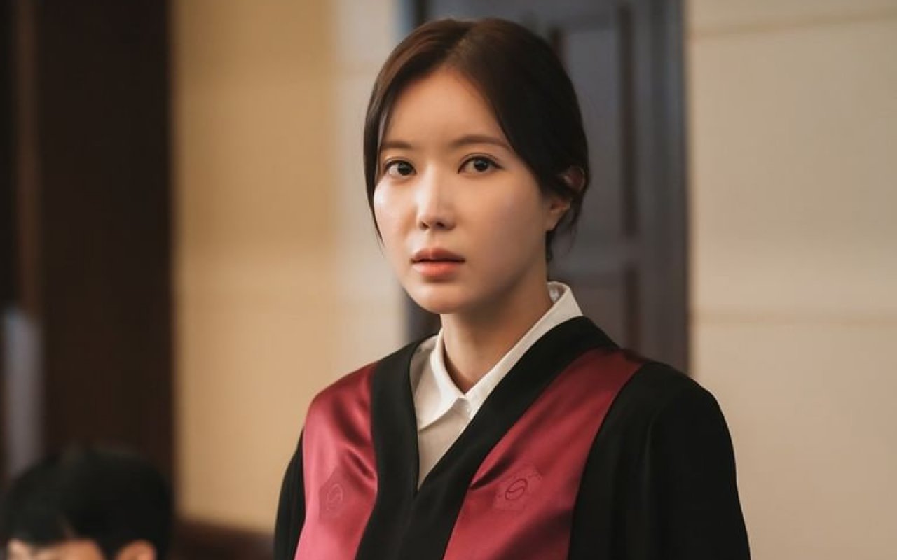 Karakternya Berapi-Api, Akting Lim Soo Hyang di 'Doctor Lawyer' Tuai Apresiasi