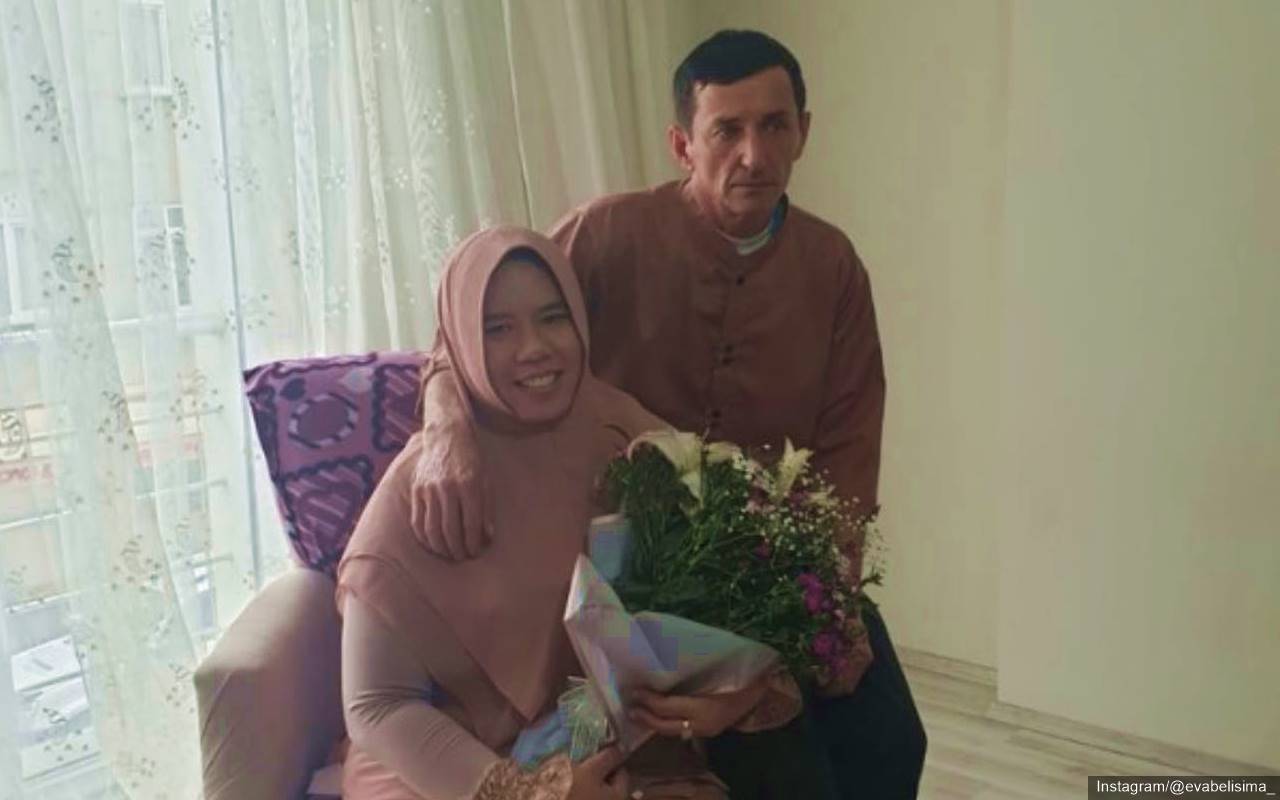 Rohimah Ali Bongkar Bukti Perlakuan Mantan Suami Turki, Auto Didoakan Rujuk