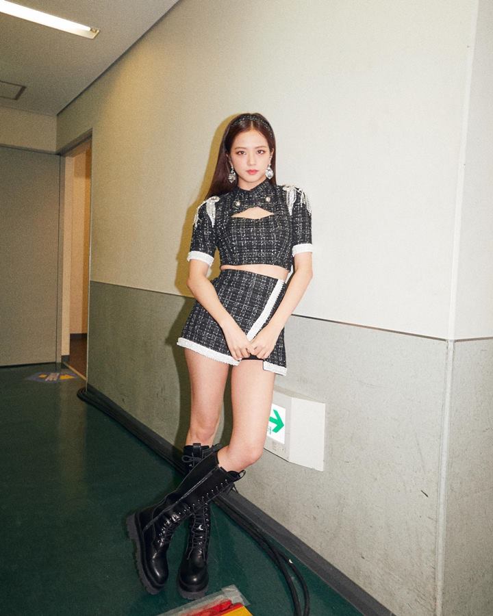 Jisoo BLACKPINK