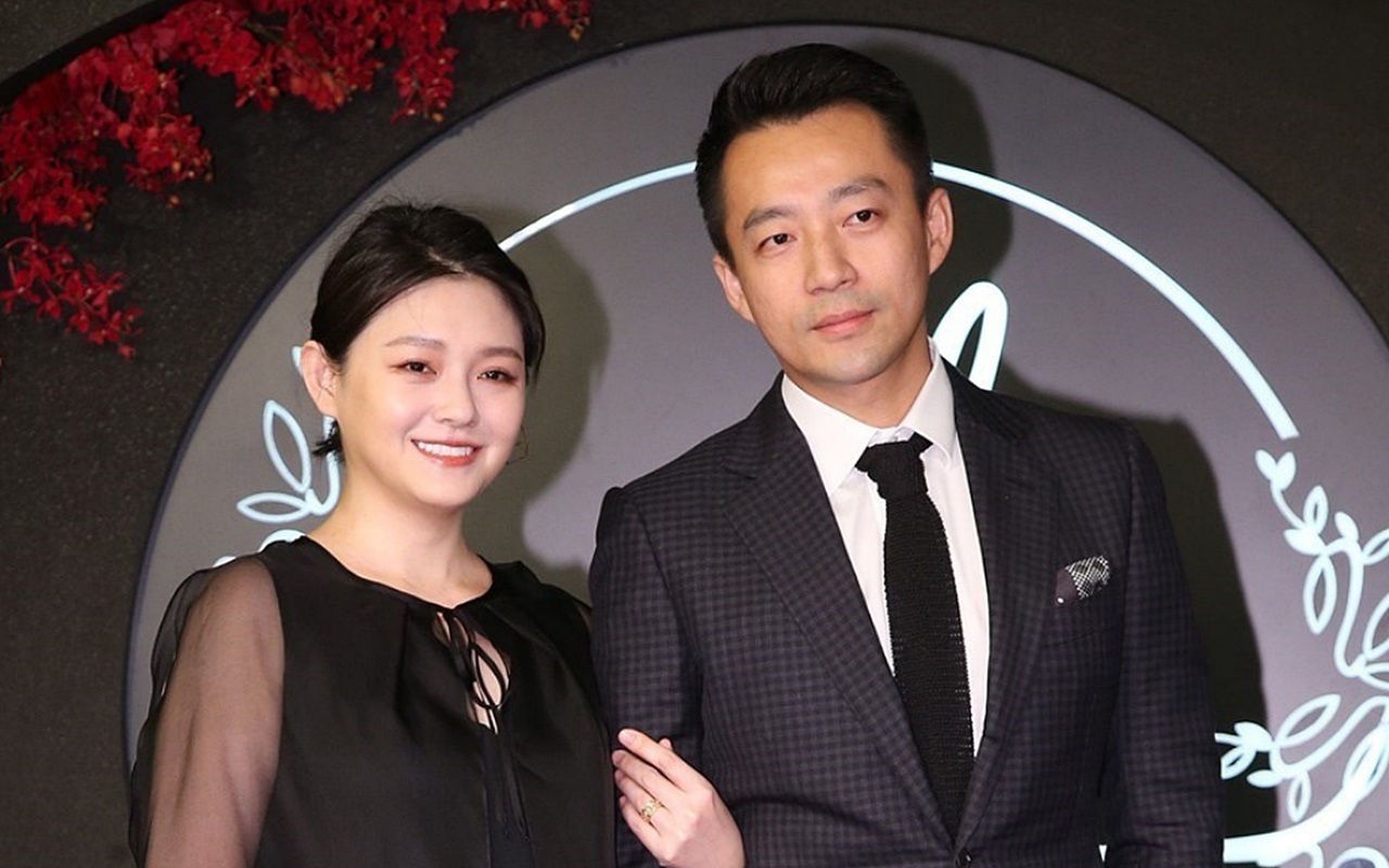 Mantan Suami Tuding Barbie Hsu Pecandu Narkoba Hingga Sakit Jiwa