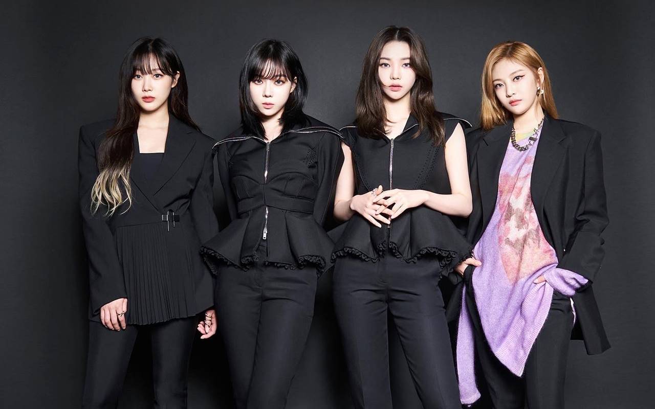 Grup K-Pop Pertama, aespa Gabung Agensi Ternama Dunia dan Siap Pre-Relase 1 Lagu di Album Baru
