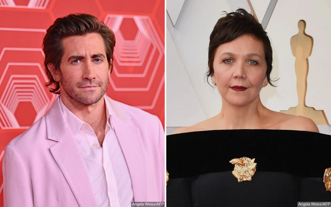 Jake Gyllenhaal Garap Proyek 'Rahasia' dengan Sang Kakak Maggie Gyllenhaal, Film Baru?