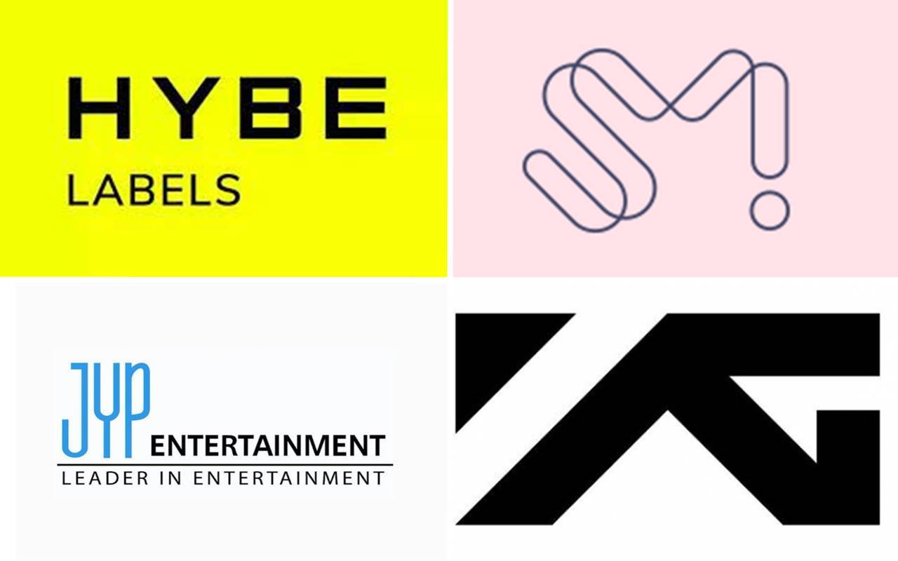 Agensi Big 5 Siap Debutkan Grup Baru, HYBE Diduga Paling Banyak Kenalkan Artis