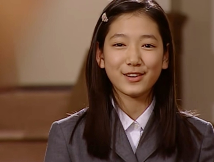 Curi Perhatian di Drama 'Stairway to Heaven'