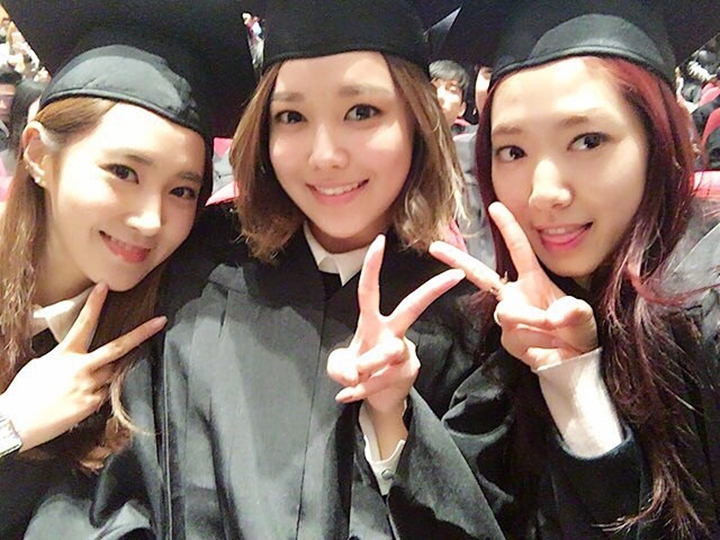 Momen Wisuda