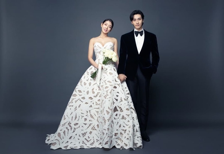 Menikah Dengan Choi Tae Joon