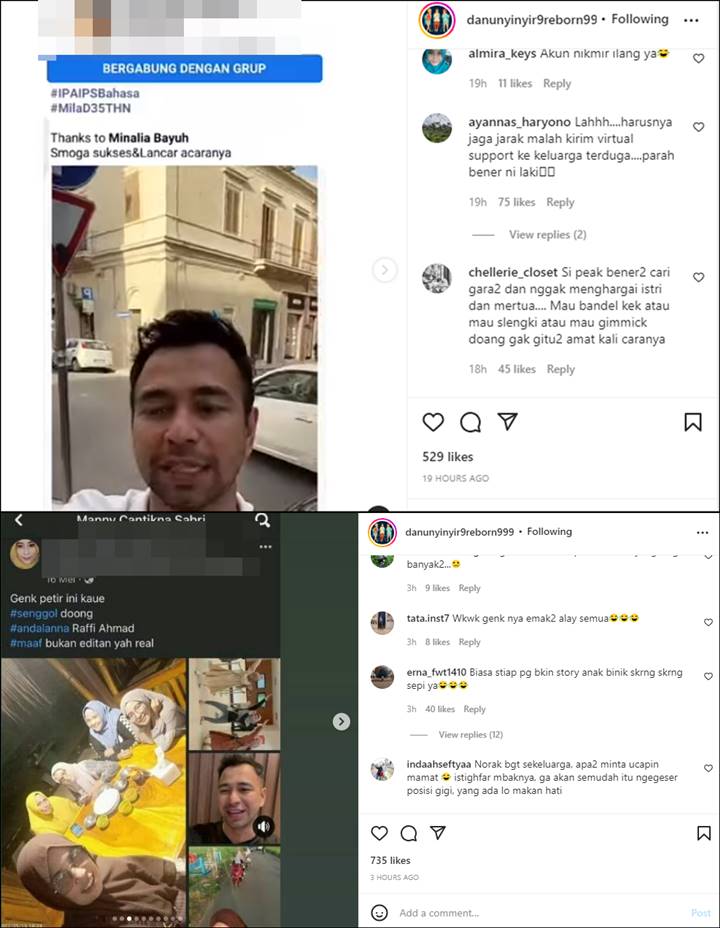 Instagram